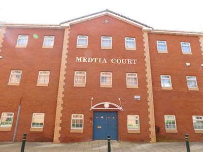 Property Image for Brunswick Street, Oldham