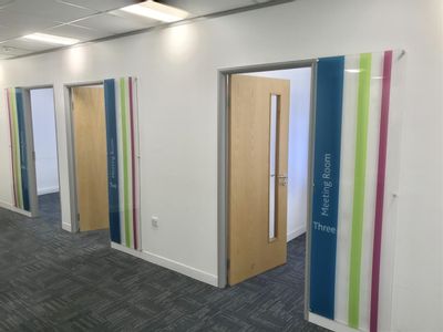 Property Image for Brunswick Street, Oldham
