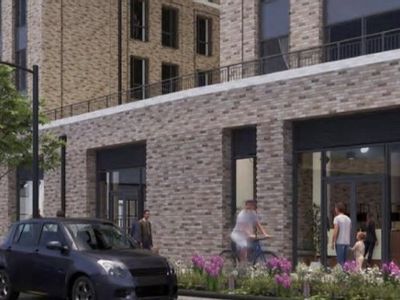 Property Image for Metal Works, Whitehouse Lane, Bedminster, Bristol, South West, BS3 4DJ