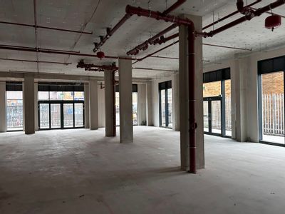 Property Image for Metal Works, Whitehouse Lane, Bedminster, Bristol, South West, BS3 4DJ