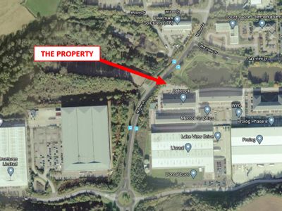 Property Image for Lakeview Business Park, Lake View Drive, Sherwood Park, Nottingham, Nottinghamshire, NG15 0ED