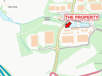 Property Image for Lakeview Business Park, Lake View Drive, Sherwood Park, Nottingham, Nottinghamshire, NG15 0ED