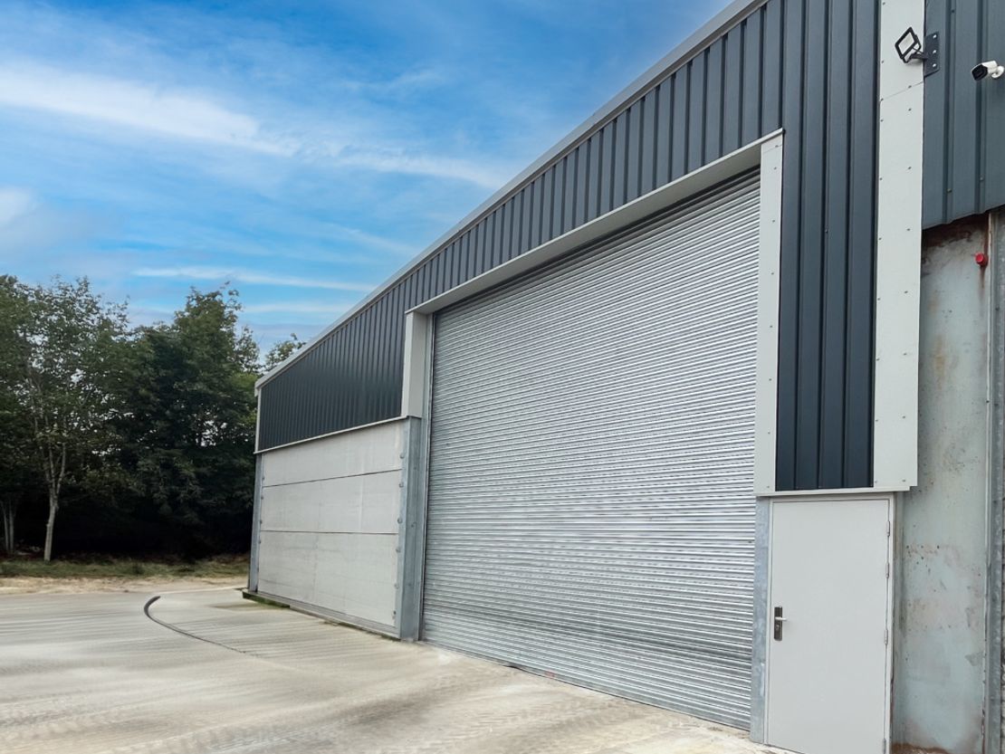 Top Farm | Chapel Lane | Foston | Grantham | NG32 2JZ