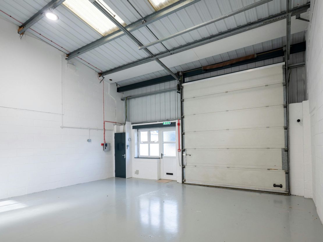 Unit 5 & 12, York North, Goose Lane, Sutton-On-The-Forest, York, YO61 1ET