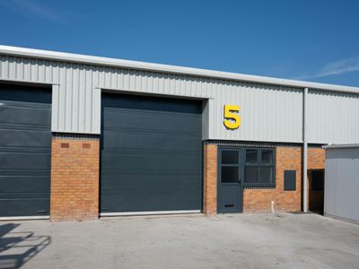 Property Image for Unit 5 & 12, York North, Goose Lane, Sutton-On-The-Forest, York, YO61 1ET