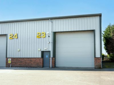 Property Image for Unit 23, York North, Goose Lane, Sutton-On-The-Forest, York, YO61 1ET