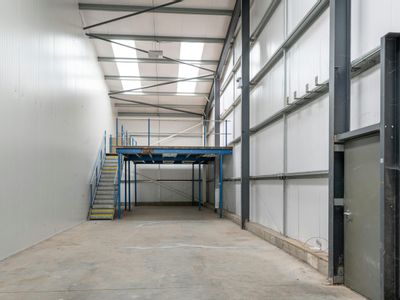 Property Image for Unit 23, York North, Goose Lane, Sutton-On-The-Forest, York, YO61 1ET