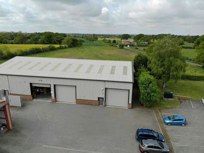 Property Image for Unit 23, York North, Goose Lane, Sutton-On-The-Forest, York, YO61 1ET