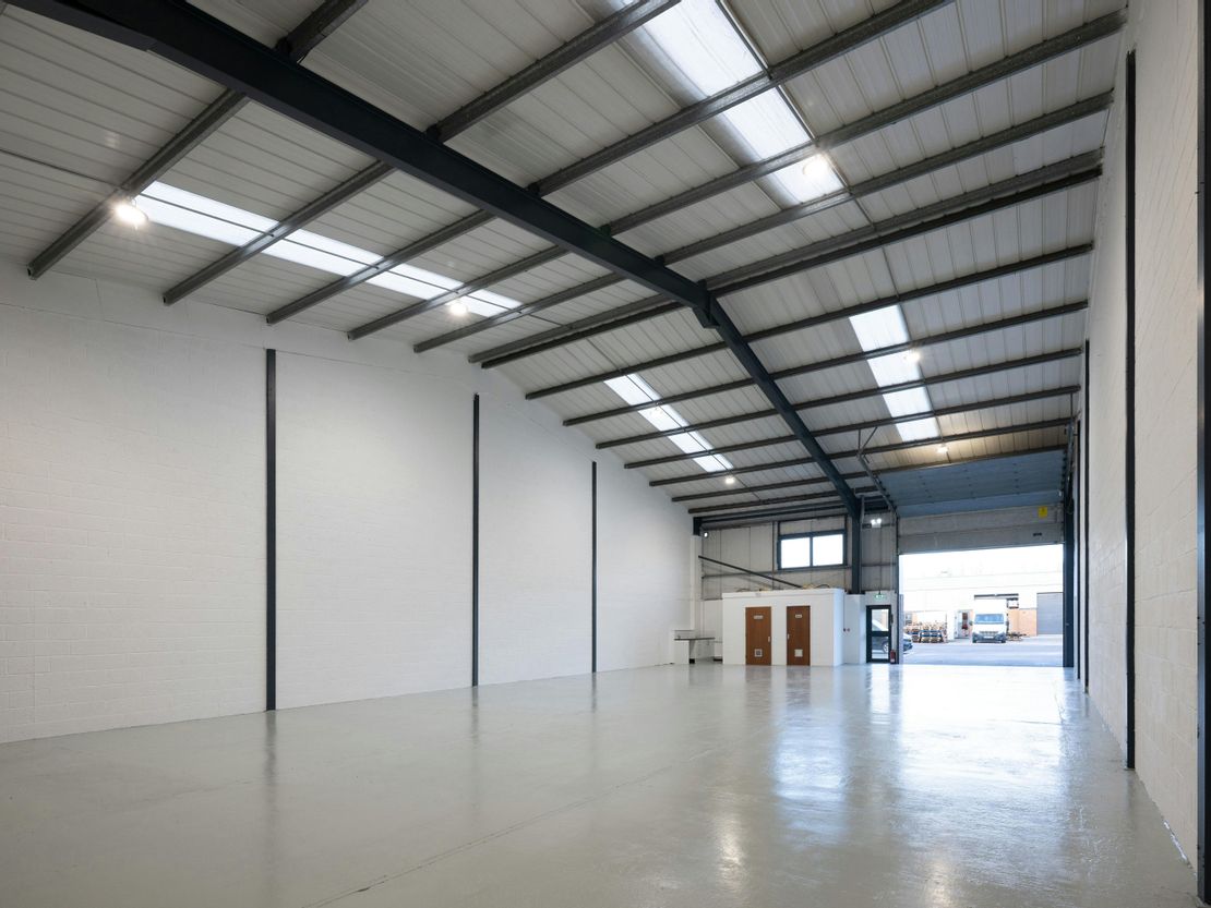 Unit 2, York North, Goose Lane, Sutton-On-The-Forest, York, YO61 1ET