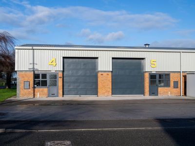 Property Image for Unit 4 & 11, York North, Goose Lane, Sutton-On-The-Forest, York, YO61 1ET