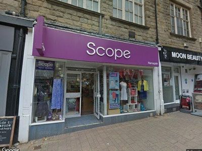 Property Image for 34 Beulah Street, Harrogate, HG1 1QH