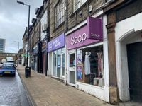 Property Image for 34 Beulah Street, Harrogate, HG1 1QH