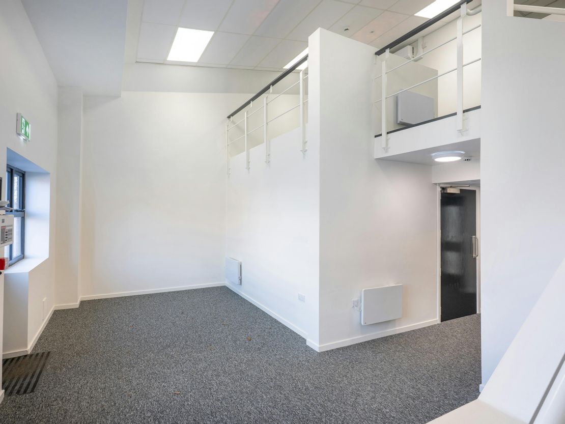 Unit 7 & 14, York North, Goose Lane, Sutton-On-The-Forest, York, YO61 1ET
