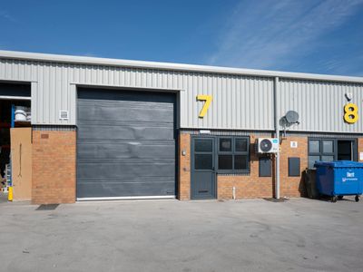 Property Image for Unit 7 & 14, York North, Goose Lane, Sutton-On-The-Forest, York, YO61 1ET