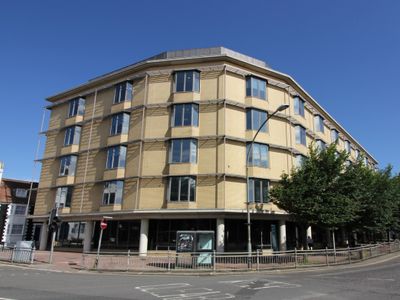 Property Image for One Gloucester Place, Brighton, East Sussex, BN1 4AA