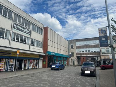 Property Image for 15-16 Market Place, South Shields, Tyne and Wear, NE33 1JF