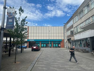 Property Image for 15-16 Market Place, South Shields, Tyne and Wear, NE33 1JF
