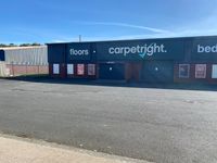 Property Image for North Seaton Industrial Estate, 3-4 Freeman Way, North Seaton Industrial Estate, Ashington, North East, NE63 0YB