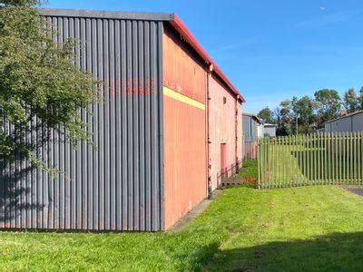 Property Image for North Seaton Industrial Estate, 3-4 Freeman Way, North Seaton Industrial Estate, Ashington, North East, NE63 0YB