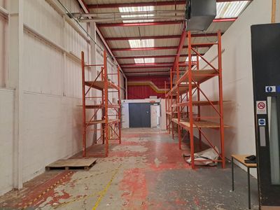Property Image for North Seaton Industrial Estate, 3-4 Freeman Way, North Seaton Industrial Estate, Ashington, North East, NE63 0YB