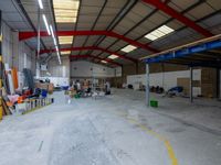 Property Image for Unit 14, Crusader Industrial Estate, Harringay, London, N4 1LZ