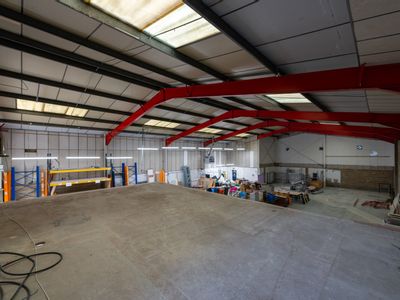 Property Image for Unit 14, Crusader Industrial Estate, Harringay, London, N4 1LZ