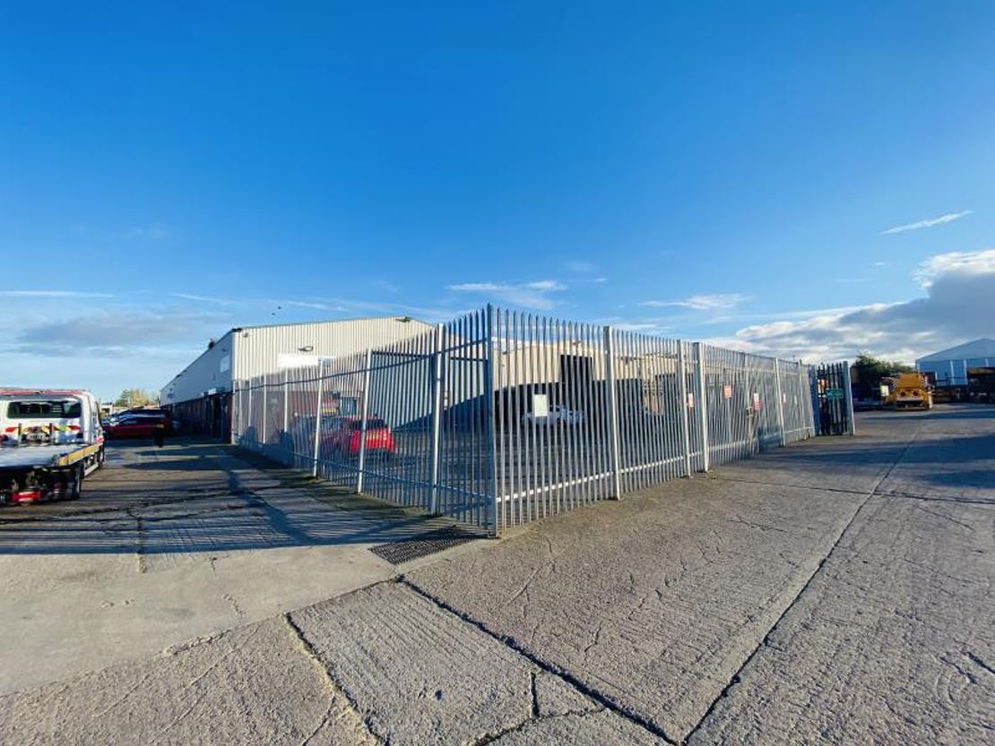 1E Opus Park, Preston Farm Business Park, Stockton on Tees TS18 3BP