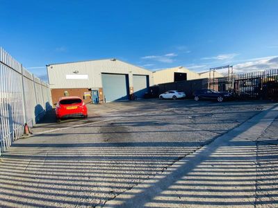 Property Image for 1E Opus Park, Preston Farm Business Park, Stockton on Tees TS18 3BP