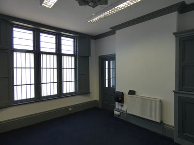 Property Image for Suite 1a & 1b The Boot Factory, Cleveland Rd, Wolverhampton WV2 1BH