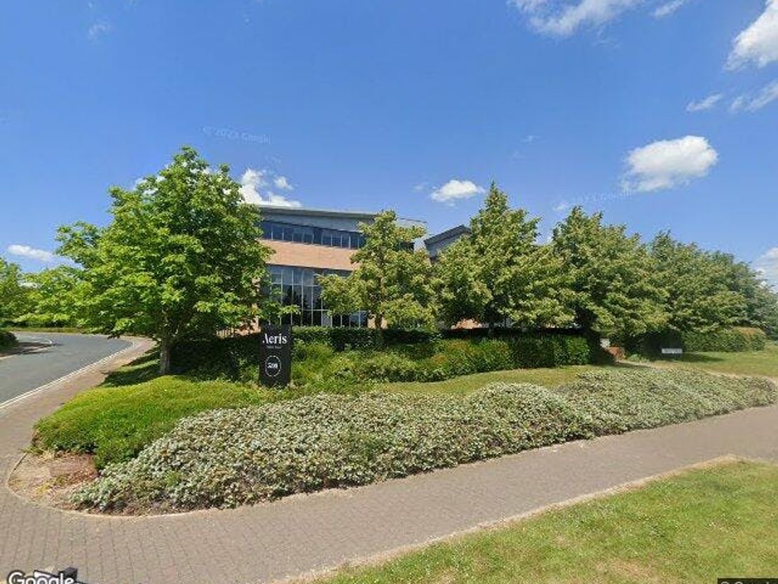 Aeris, 3200 Century Way, Thorpe Park, Leeds, LS15 8ZB