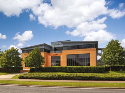 Property Image for Aeris, 3200 Century Way, Thorpe Park, Leeds, LS15 8ZB