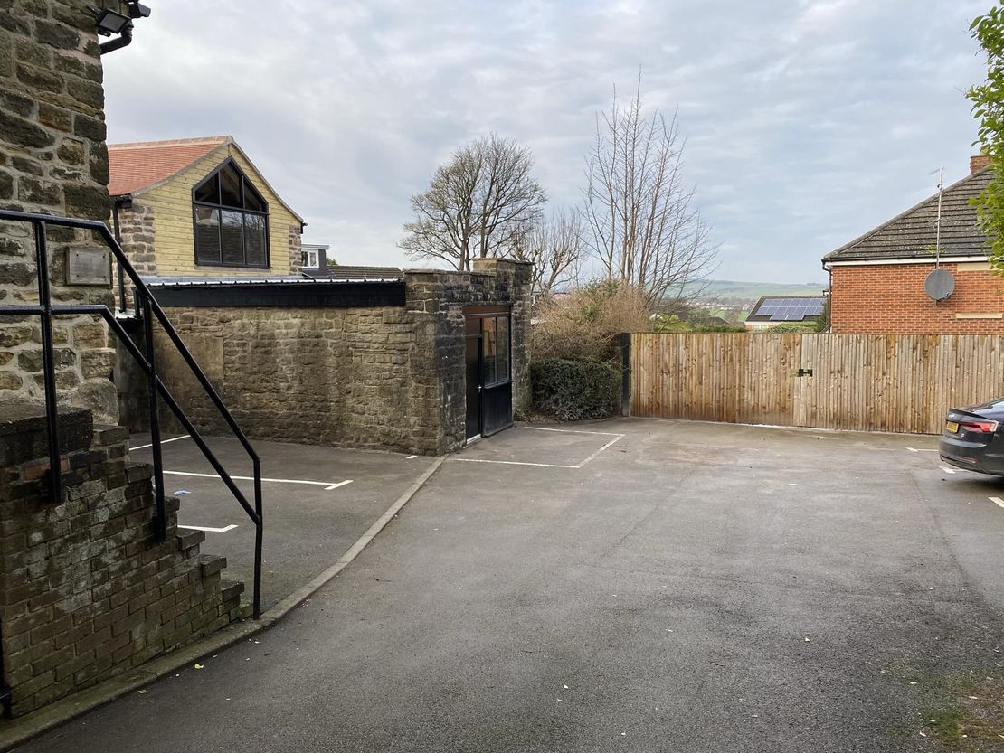 310 Sandygate Road
																					Sheffield