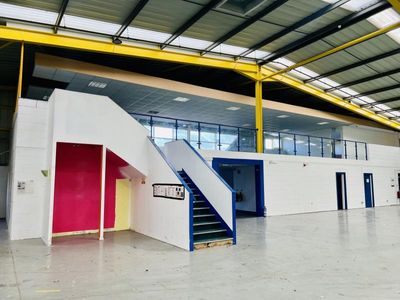 Property Image for 23 Parkview Industrial Estate, Hartlepool TS25 1PE