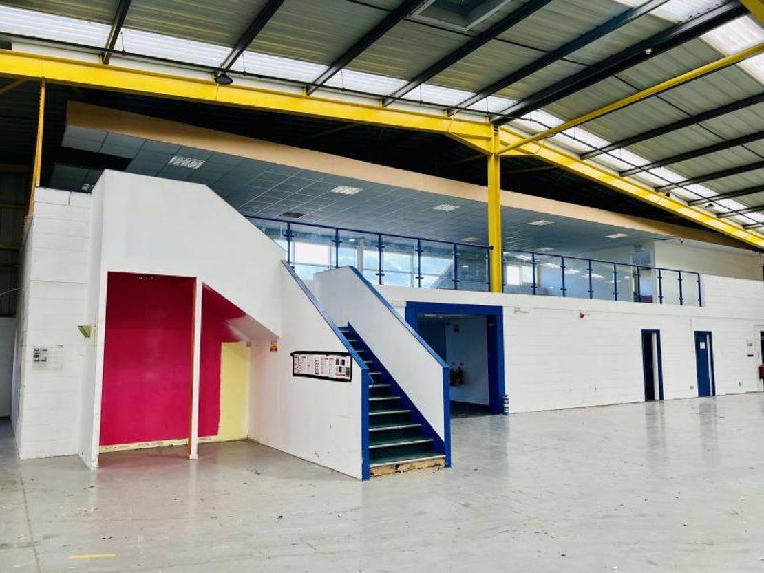 23 Parkview Industrial Estate, Hartlepool TS25 1PE