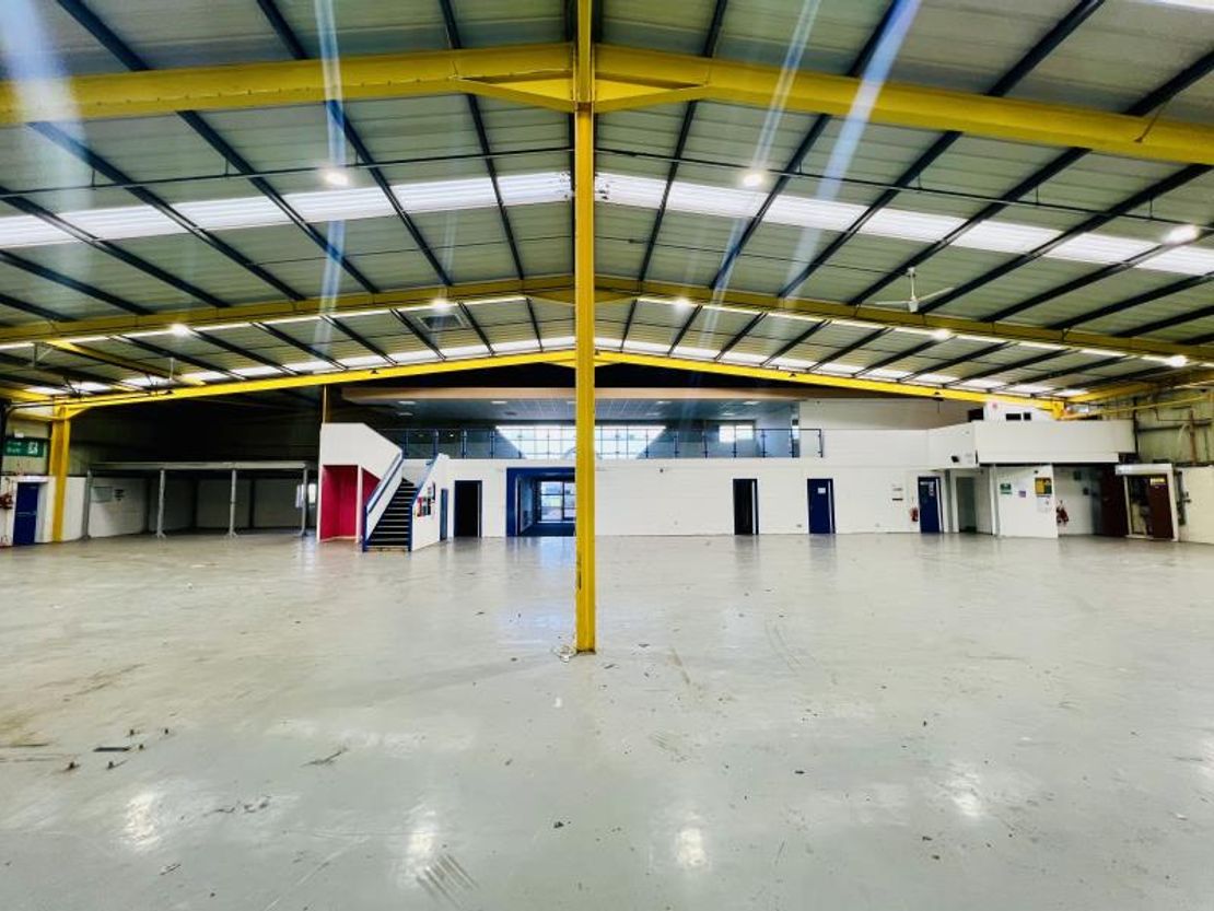 23 Parkview Industrial Estate, Hartlepool TS25 1PE