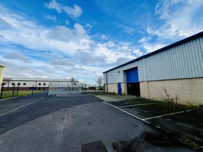 Property Image for 23 Parkview Industrial Estate, Hartlepool TS25 1PE