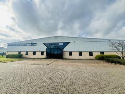 Property Image for 23 Parkview Industrial Estate, Hartlepool TS25 1PE