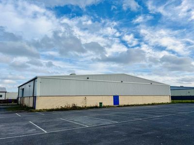 Property Image for 23 Parkview Industrial Estate, Hartlepool TS25 1PE