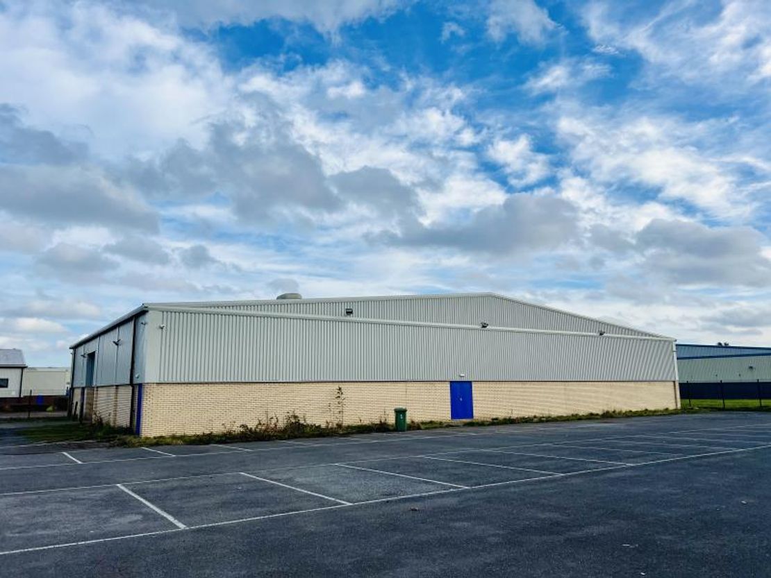 23 Parkview Industrial Estate, Hartlepool TS25 1PE