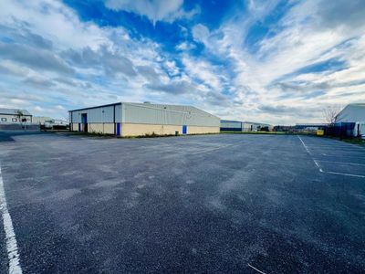 Property Image for 23 Parkview Industrial Estate, Hartlepool TS25 1PE