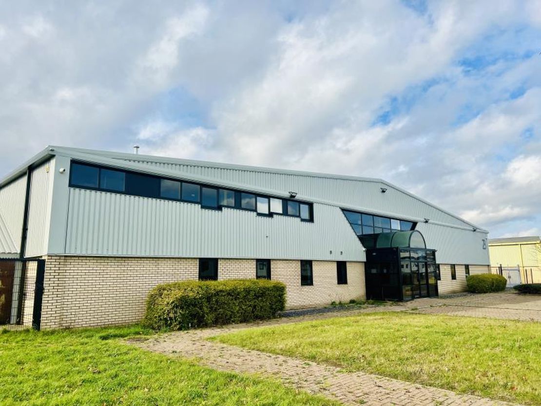 23 Parkview Industrial Estate, Hartlepool TS25 1PE