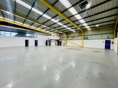 Property Image for 23 Parkview Industrial Estate, Hartlepool TS25 1PE