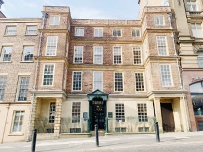 Property Image for Alderman Fenwick's House, 98-100 Pilgrim Street, Newcastle Upon Tyne, Tyne and Wear, NE1 6SQ