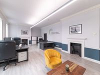 Property Image for Alderman Fenwick's House, 98-100 Pilgrim Street, Newcastle Upon Tyne, Tyne and Wear, NE1 6SQ