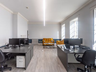 Property Image for Alderman Fenwick's House, 98-100 Pilgrim Street, Newcastle Upon Tyne, Tyne and Wear, NE1 6SQ
