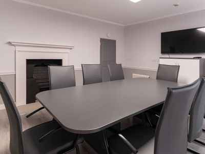 Property Image for Alderman Fenwick's House, 98-100 Pilgrim Street, Newcastle Upon Tyne, Tyne and Wear, NE1 6SQ
