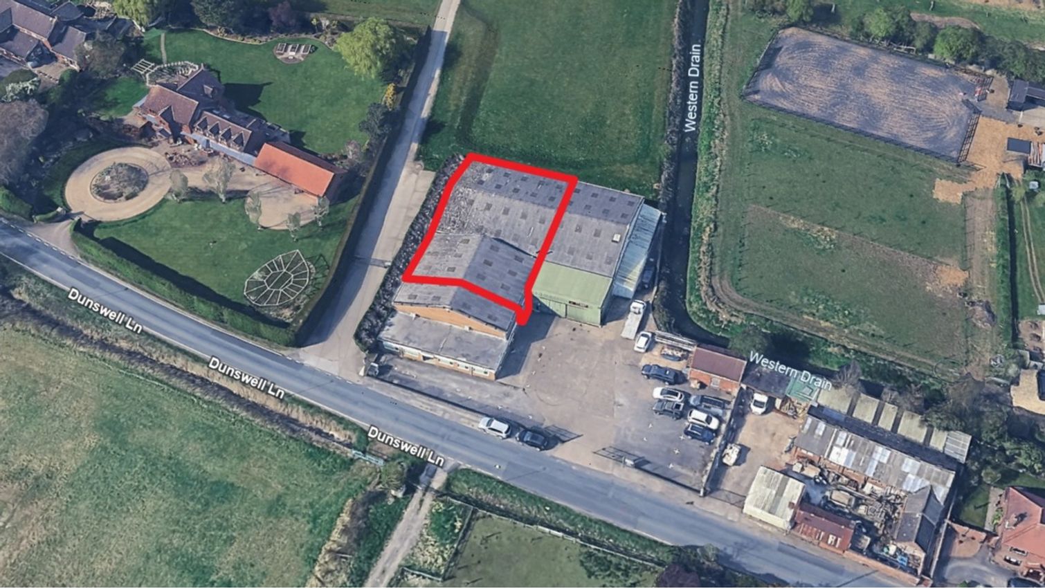 Property Floorplan 1