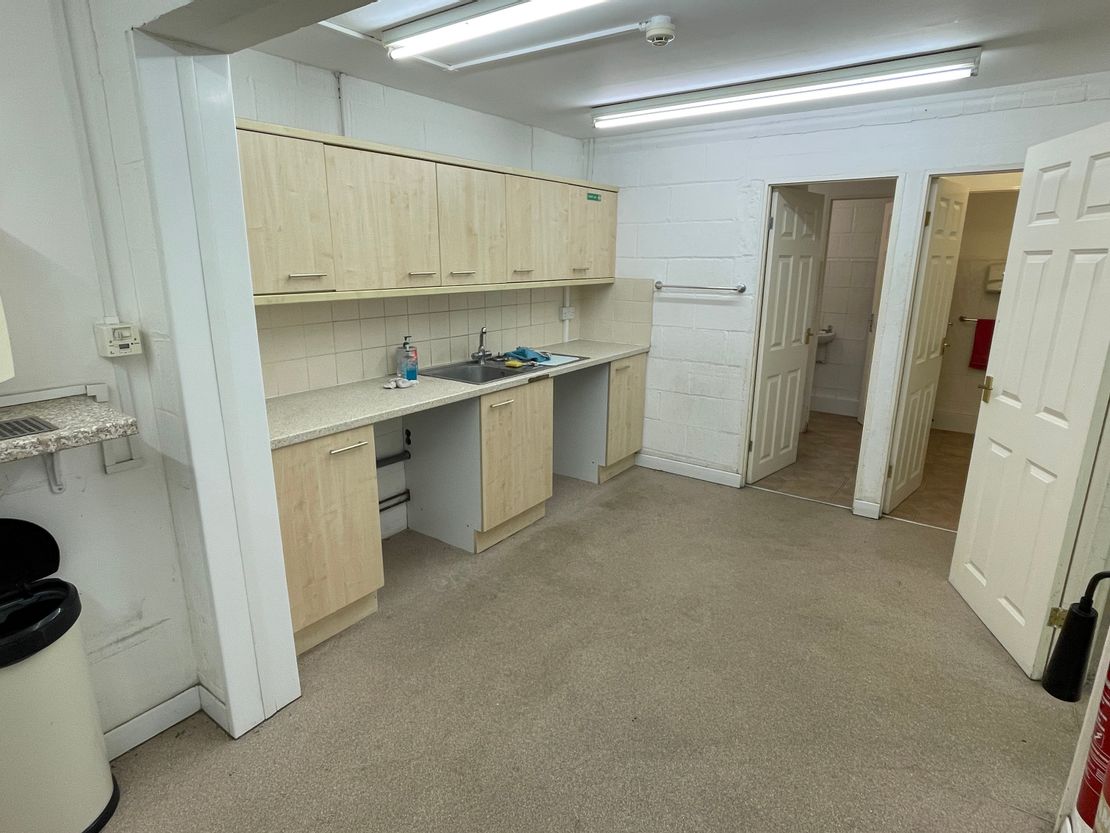 Industrial, Dunswell Business Park, Dunswell Lane, Hull, HU6 0AG