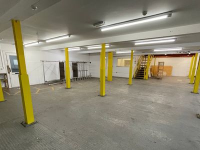 Property Image for Industrial, Dunswell Business Park, Dunswell Lane, Hull, HU6 0AG