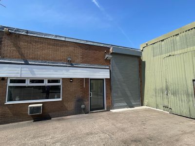 Property Image for Industrial, Dunswell Business Park, Dunswell Lane, Hull, HU6 0AG